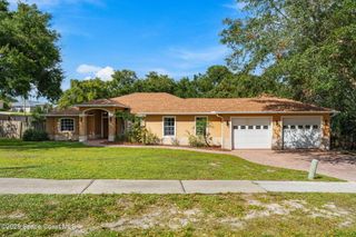 3747 S Ridge Circle, Titusville, FL 32796