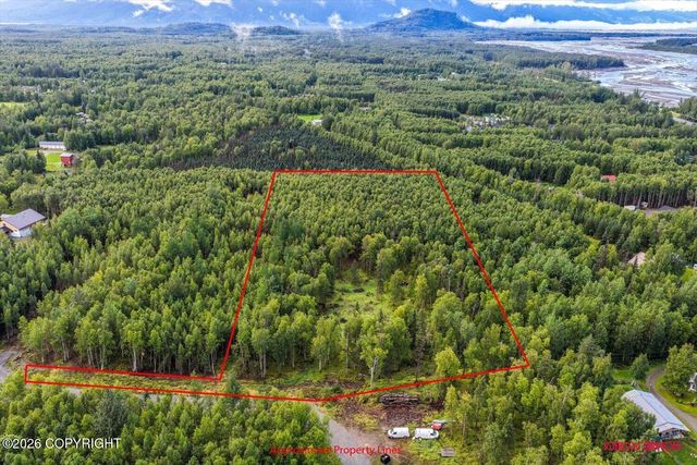 1670 N Kaylee Ann Circle, Palmer, AK 99645