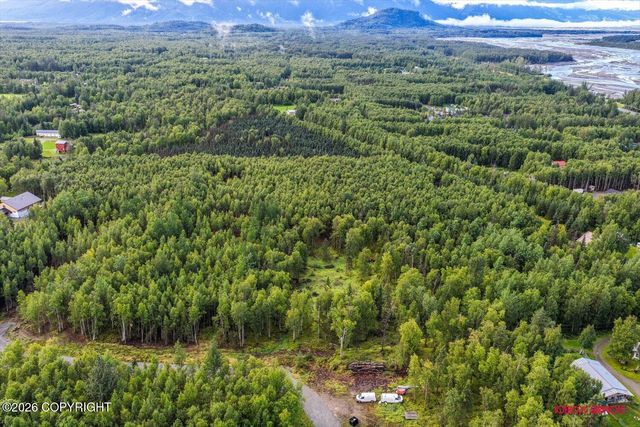 1670 N Kaylee Ann Circle, Palmer, AK 99645