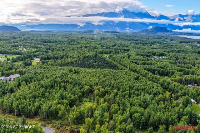 1670 N Kaylee Ann Circle, Palmer, AK 99645
