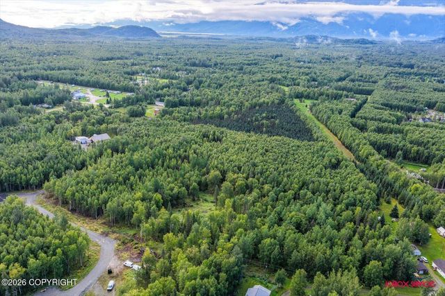 1670 N Kaylee Ann Circle, Palmer, AK 99645