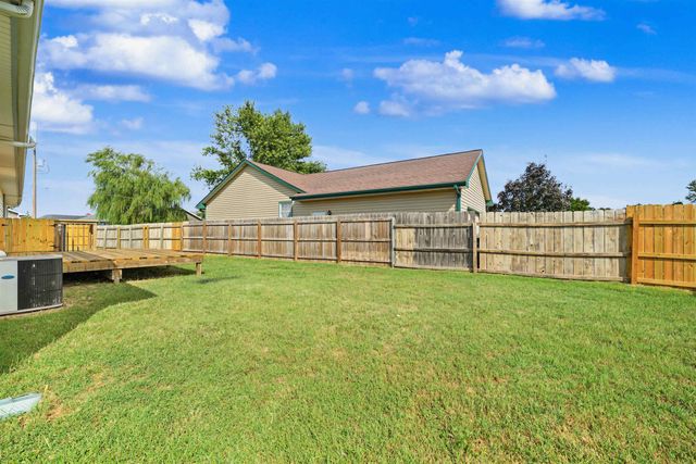 3045 Marcella Dr., Salina, KS 67401