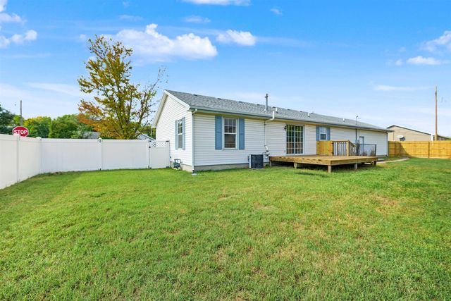3045 Marcella Dr., Salina, KS 67401