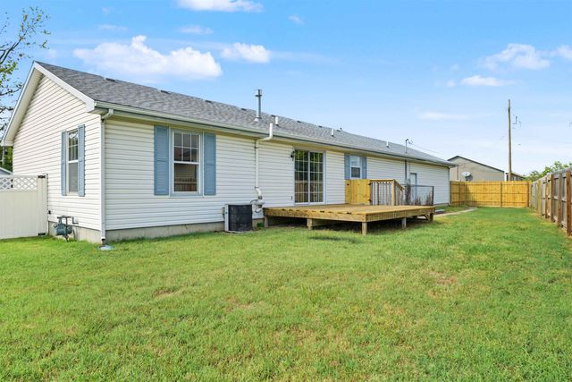 3045 Marcella Dr., Salina, KS 67401