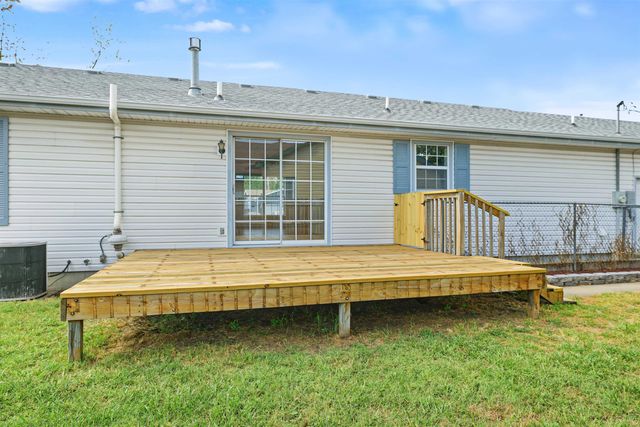 3045 Marcella Dr., Salina, KS 67401