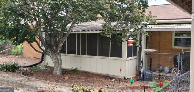 240 Lakewood Drive, Swainsboro, GA 30401