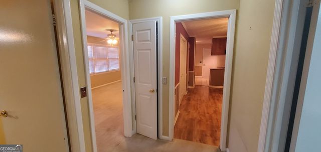 240 Lakewood Drive, Swainsboro, GA 30401