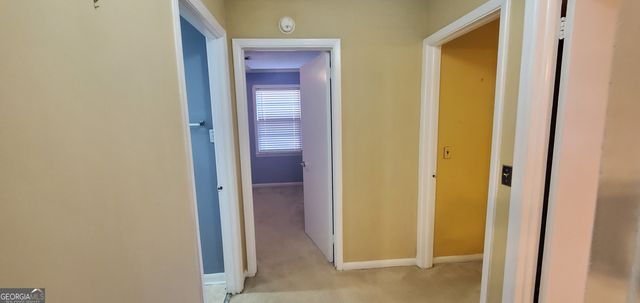 240 Lakewood Drive, Swainsboro, GA 30401