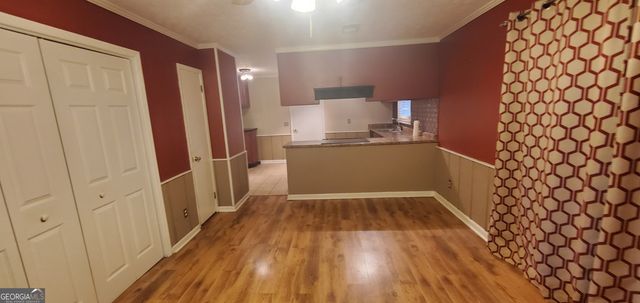 240 Lakewood Drive, Swainsboro, GA 30401