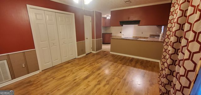 240 Lakewood Drive, Swainsboro, GA 30401