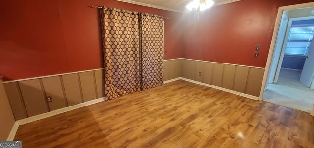 240 Lakewood Drive, Swainsboro, GA 30401