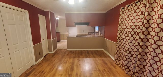 240 Lakewood Drive, Swainsboro, GA 30401