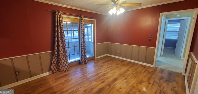 240 Lakewood Drive, Swainsboro, GA 30401