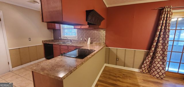 240 Lakewood Drive, Swainsboro, GA 30401