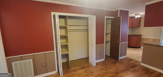 240 Lakewood Drive, Swainsboro, GA 30401