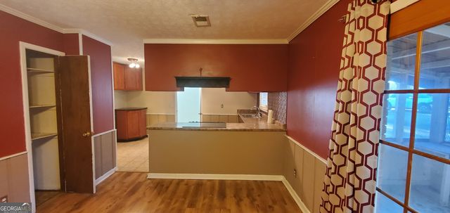 240 Lakewood Drive, Swainsboro, GA 30401