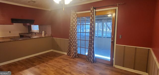 240 Lakewood Drive, Swainsboro, GA 30401