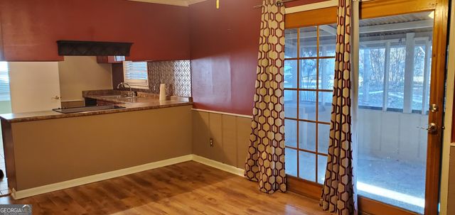 240 Lakewood Drive, Swainsboro, GA 30401