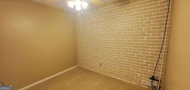 240 Lakewood Drive, Swainsboro, GA 30401