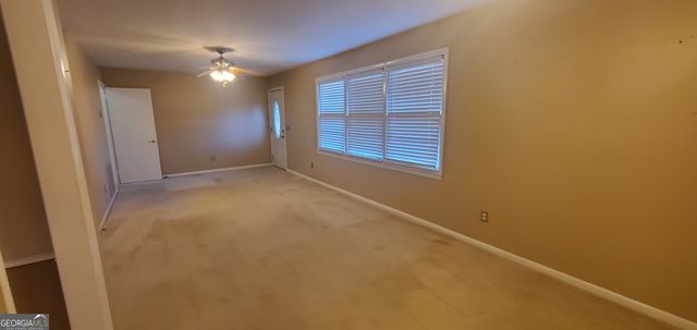 240 Lakewood Drive, Swainsboro, GA 30401