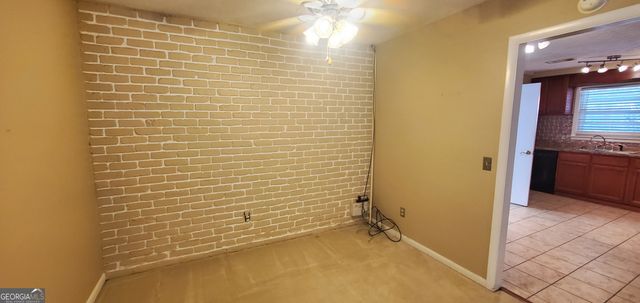 240 Lakewood Drive, Swainsboro, GA 30401