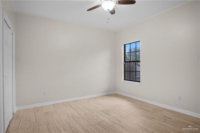 401 W Cheyenne Avenue, Pharr, TX 78577