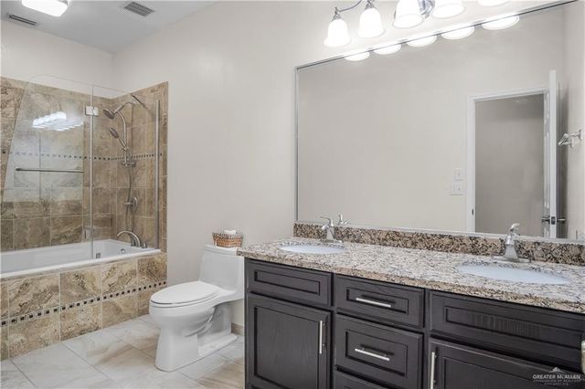 401 W Cheyenne Avenue, Pharr, TX 78577