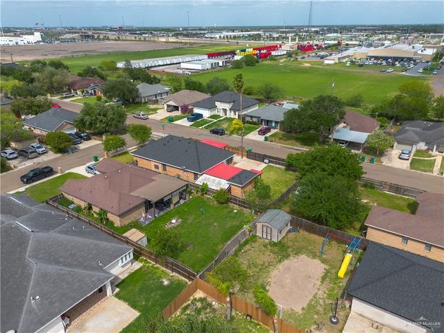 401 W Cheyenne Avenue, Pharr, TX 78577