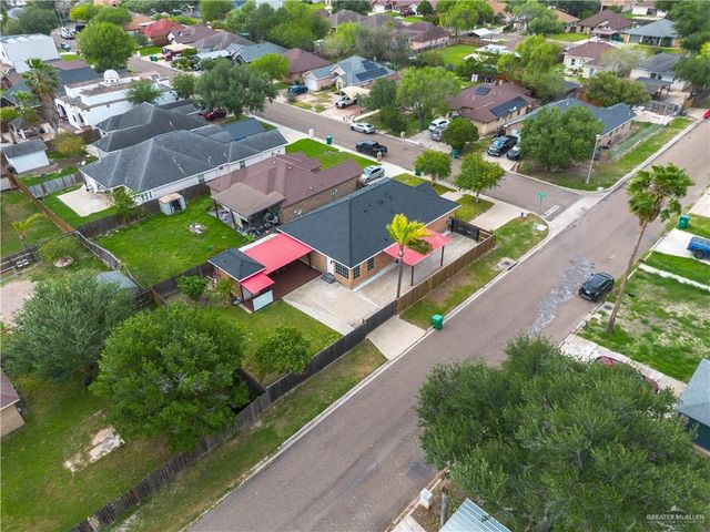 401 W Cheyenne Avenue, Pharr, TX 78577