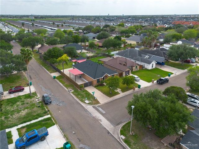 401 W Cheyenne Avenue, Pharr, TX 78577