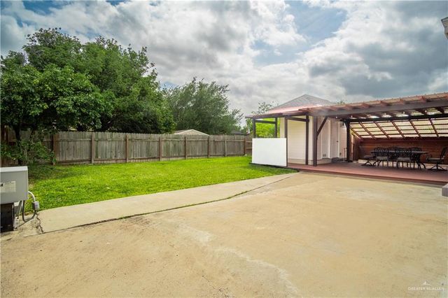 401 W Cheyenne Avenue, Pharr, TX 78577