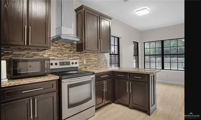 401 W Cheyenne Avenue, Pharr, TX 78577