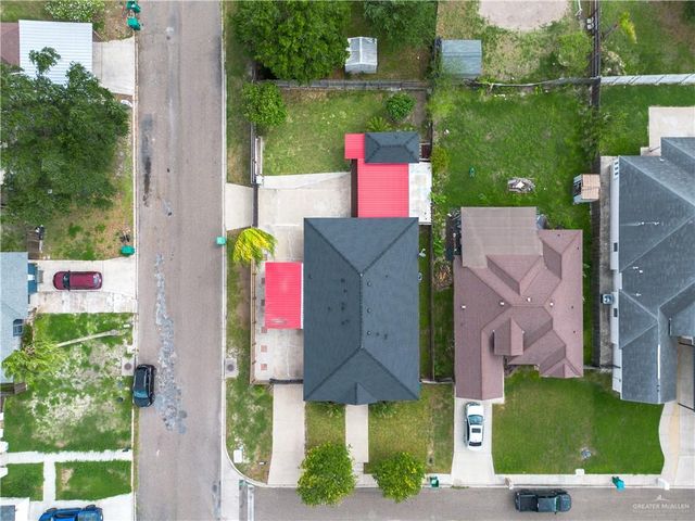 401 W Cheyenne Avenue, Pharr, TX 78577
