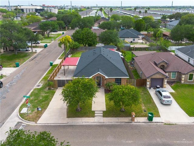 401 W Cheyenne Avenue, Pharr, TX 78577