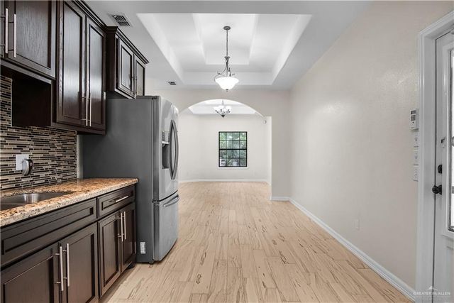 401 W Cheyenne Avenue, Pharr, TX 78577