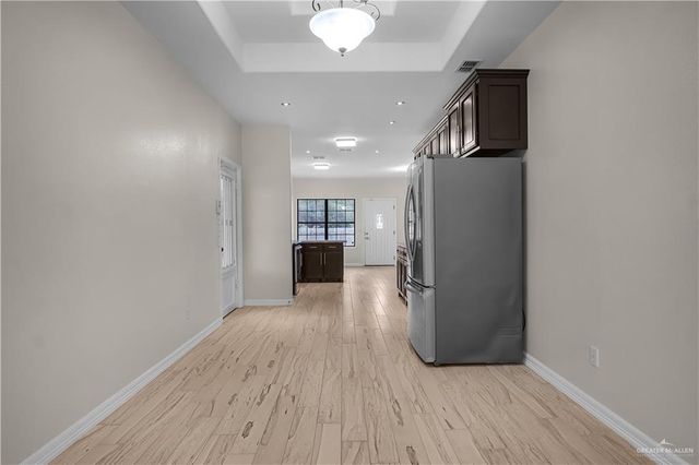 401 W Cheyenne Avenue, Pharr, TX 78577