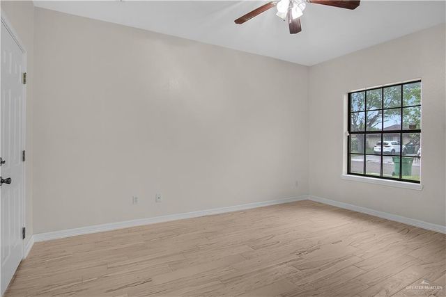 401 W Cheyenne Avenue, Pharr, TX 78577