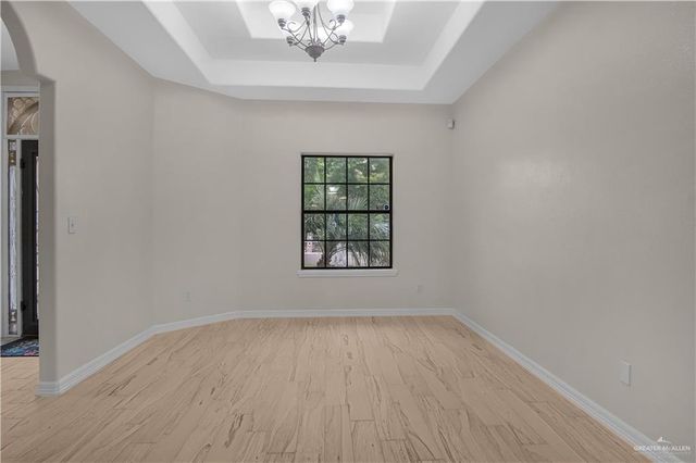 401 W Cheyenne Avenue, Pharr, TX 78577