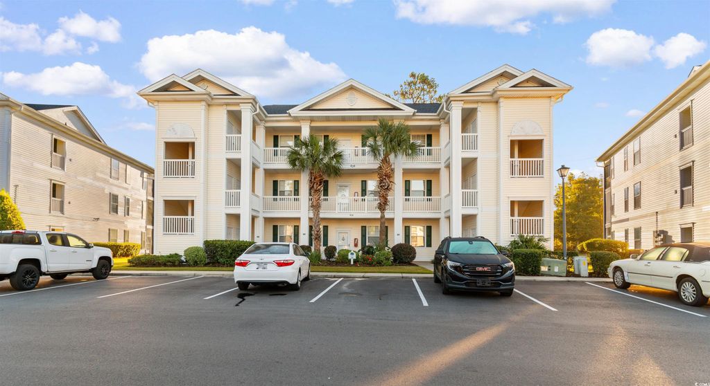 636 River Oaks Dr Apt 49I, Myrtle Beach, SC 29579