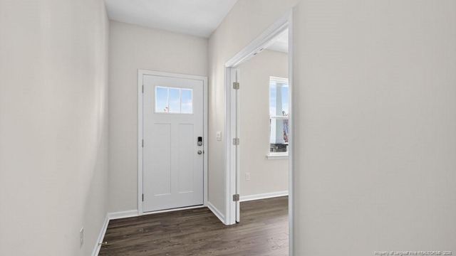 123 Charlies Bend Way, Spring Lake, NC 28390