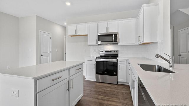 123 Charlies Bend Way, Spring Lake, NC 28390