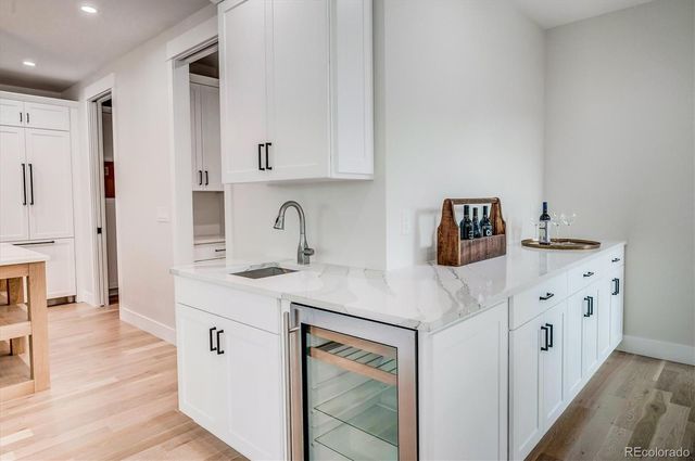 1035 N Leyden Street, Denver, CO 80220