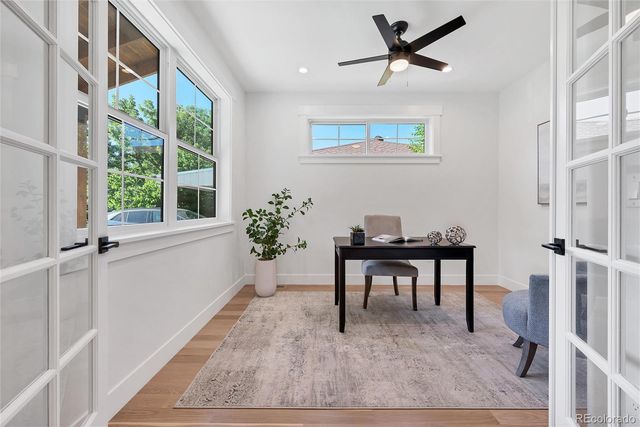 1035 N Leyden Street, Denver, CO 80220