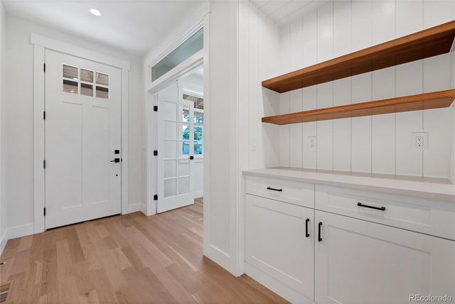 1035 N Leyden Street, Denver, CO 80220