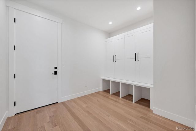 1035 N Leyden Street, Denver, CO 80220