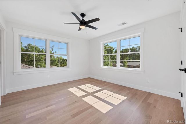 1035 N Leyden Street, Denver, CO 80220