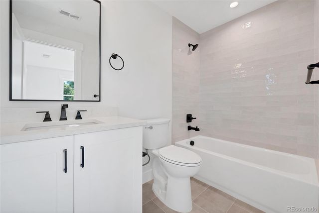 1035 N Leyden Street, Denver, CO 80220