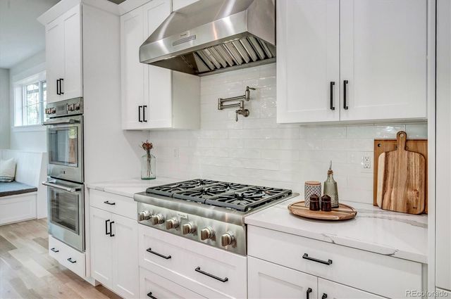 1035 N Leyden Street, Denver, CO 80220