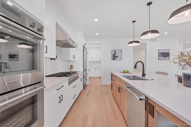 1035 N Leyden Street, Denver, CO 80220