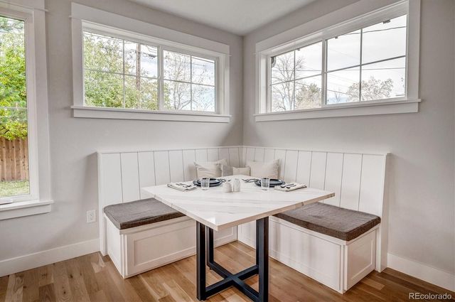 1035 N Leyden Street, Denver, CO 80220